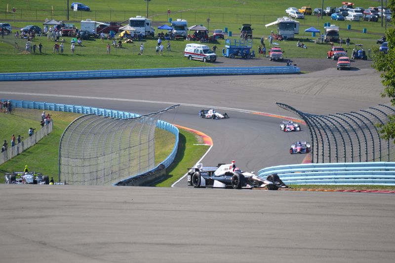 Illustration for article titled Watkins Glen 2016. the race that wasn't meant to happen
